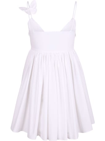 Vivetta Cotton Dress