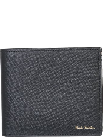 Paul Smith Bifold Wallet