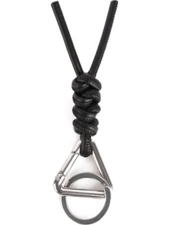 Bottega Veneta Keyring