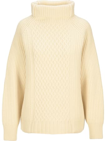 Haider Ackermann Turtleneck Jumper