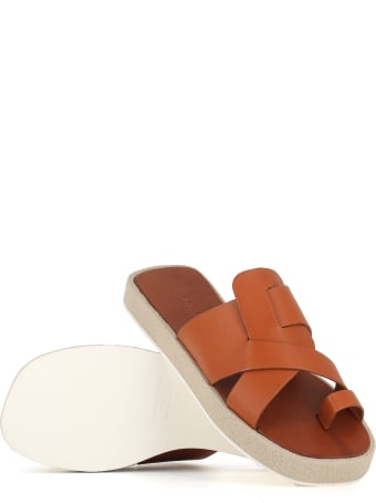 Clergerie Mule Gia
