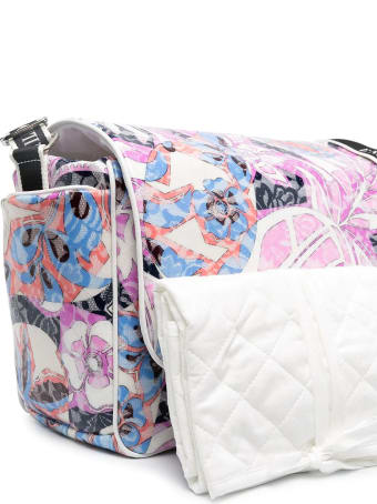 Emilio Pucci Flower Changing Bag