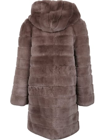 S.W.O.R.D 6.6.44 Fur Coat