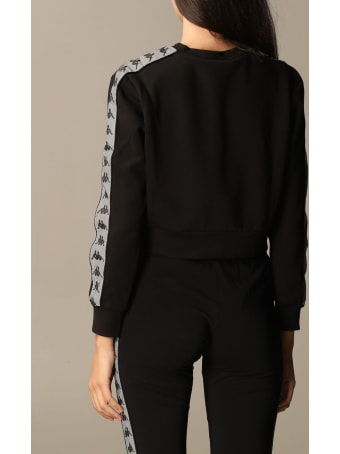Kappa Sweatshirt Sweatshirt Women Kappa