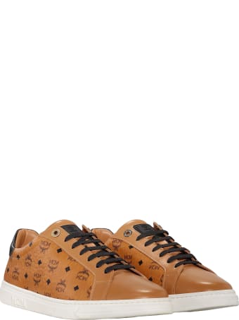 MCM Sneakers