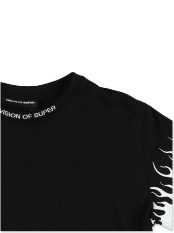 Vision of Super T-Shirt