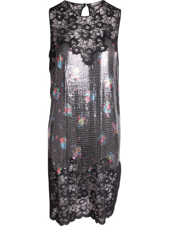 Paco Rabanne Aluminium Dress