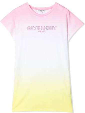 Givenchy Dress Model T-shirt