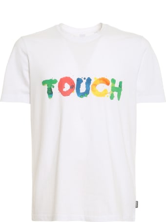 Aspesi Tshirt Touch