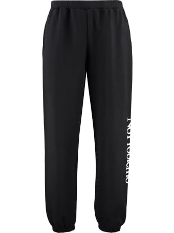 Aries Stretch Cotton Track-pants