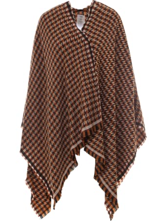 Fendi Poncho