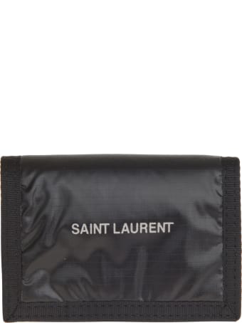 Saint Laurent Nuxx Wallet