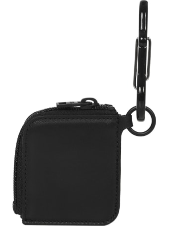 Alexander McQueen Key Ring