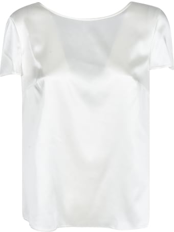 Emporio Armani Classic Plain Top
