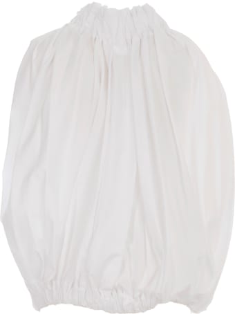 Comme des Garçons Comme des Garçons Cotton Broad Tshirt