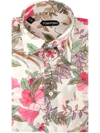 Tom Ford Shirt