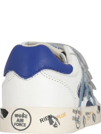 Premiata Andy Sneaker