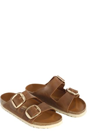 Birkenstock Arizona Big Buckle