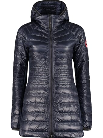 Canada Goose Hybridge Lite Hooded Techno Jacket