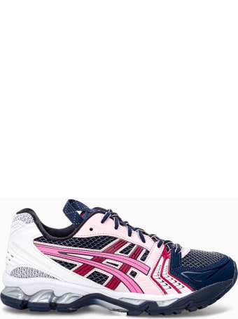 Asics Gel-kayano 14