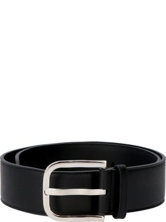 Fendi Leather Belt