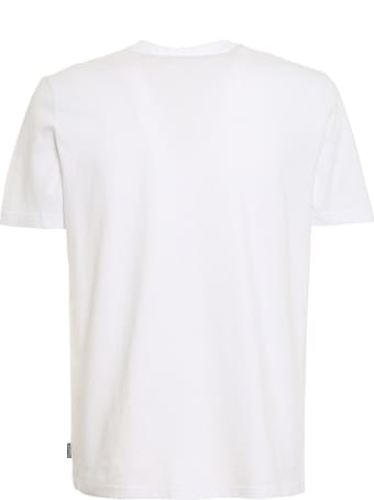 Aspesi Tshirt Touch