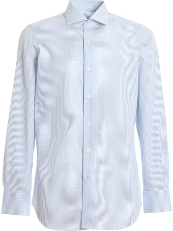 Finamore Camicia 170.2