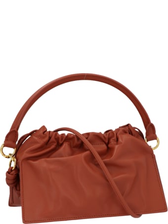 YUZEFI 'bom' Bag