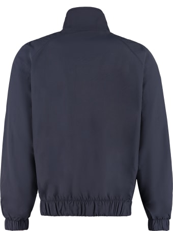 Tommy Jeans Nylon Bomber Jacket