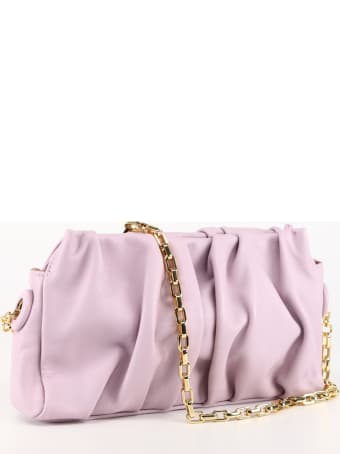 Elleme Vague Bag Lilac