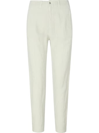 Transit Linen Pant