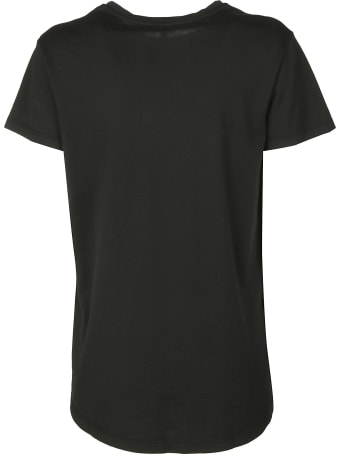 Aspesi Round Neck T-shirt