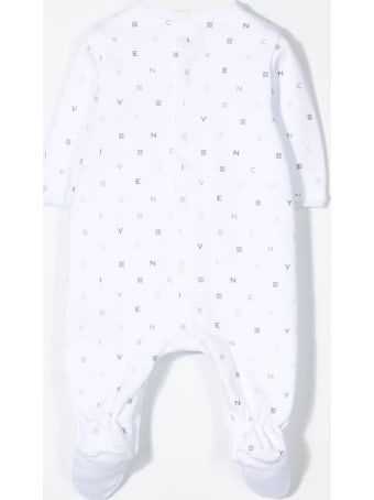 Givenchy Pajamas With Print