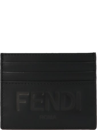 Fendi Cardholder