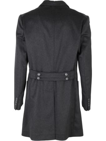 Bottega Martinese Coat
