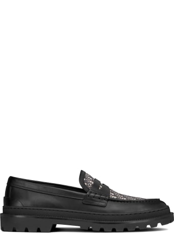 Dior Homme Dior Explorere Loafer