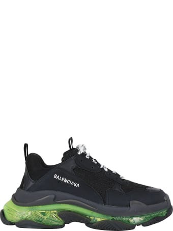 Balenciaga Triple S Sneakers