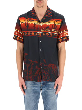 Phipps Bowling Shirt
