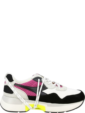 Diadora Heritage Sneakers Shoes Women Diadora Heritage