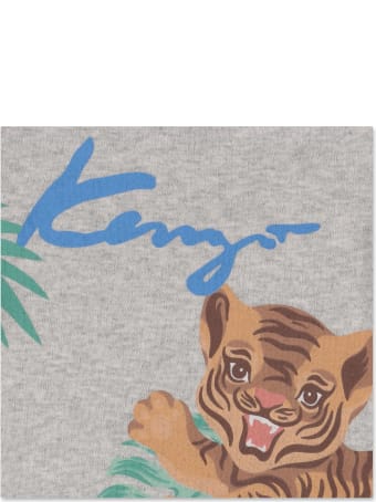 Kenzo Jumpsuit