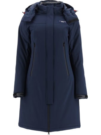 North Sails Wellington Hooded Jacket