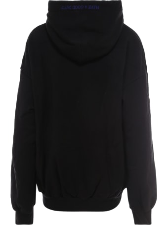 IRENEISGOOD Sweatshirt