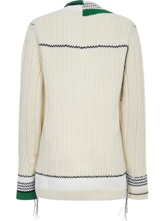 Lacoste Sweater