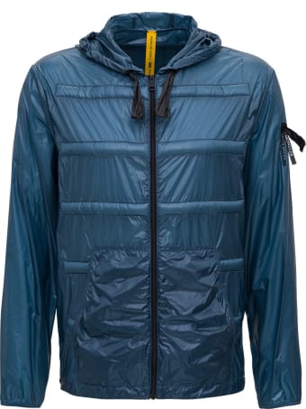 Moncler Genius Peeve Jacket By Craig Green