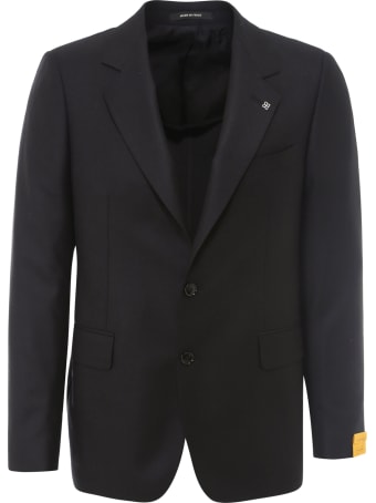 Tagliatore Jacket