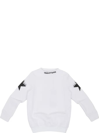 Vision of Super T-shirt