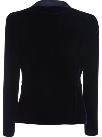 Giorgio Armani One Buttoned Jacket