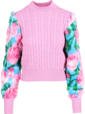 Giuseppe di Morabito Wool Sweater