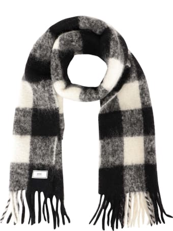 Ami Alexandre Mattiussi Scarf