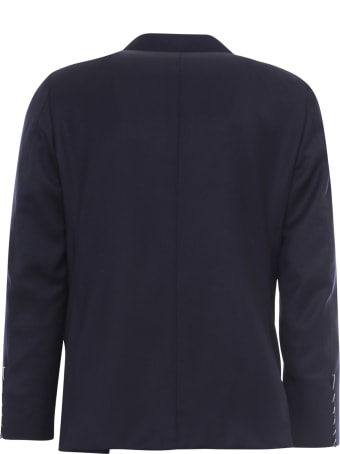 Caruso Suit